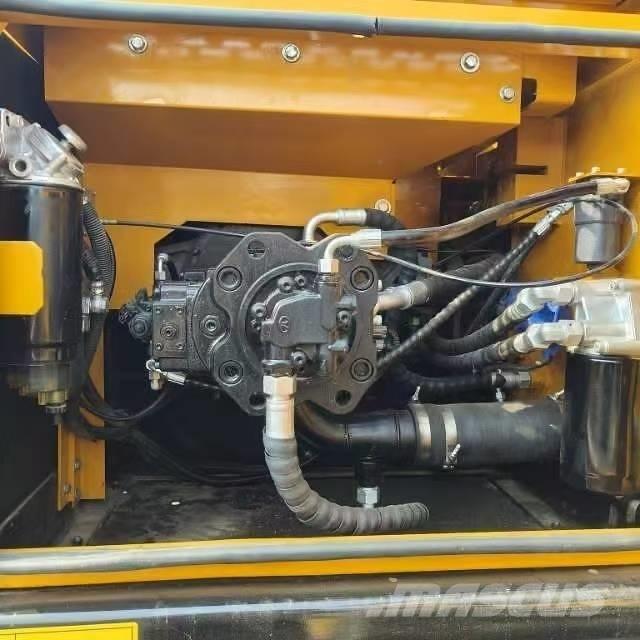 Sany SY235H Crawler excavators