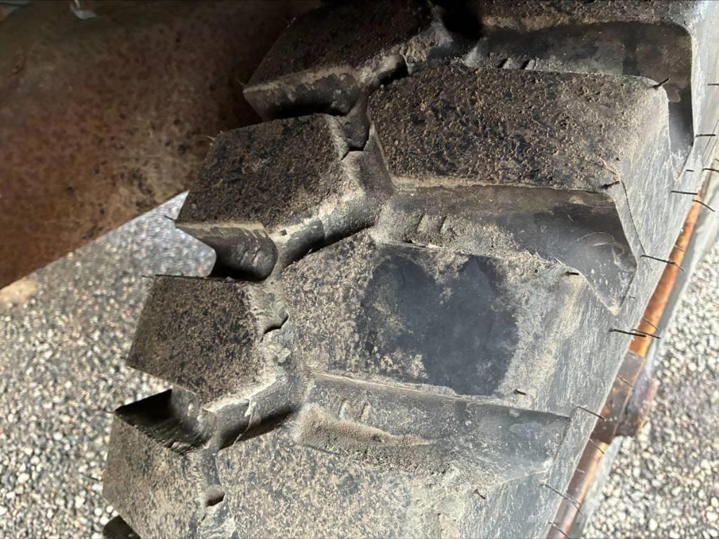  Tippvagn 10 ton Tipper trucks