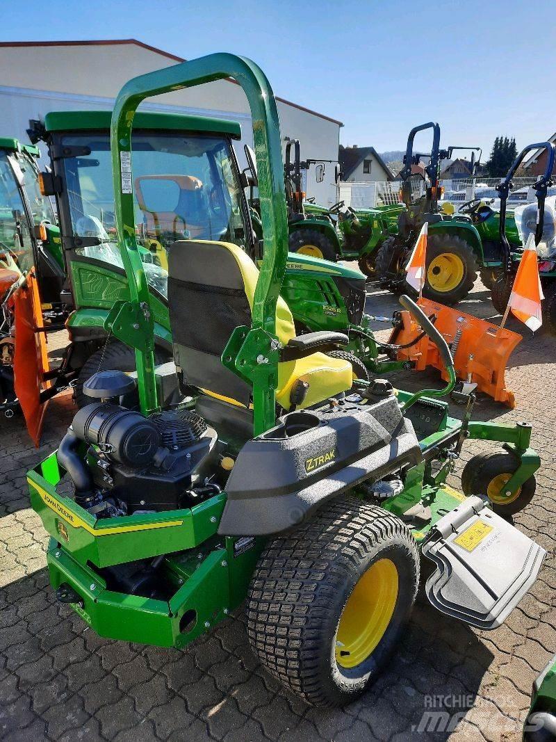 John Deere Z 740R Mowers