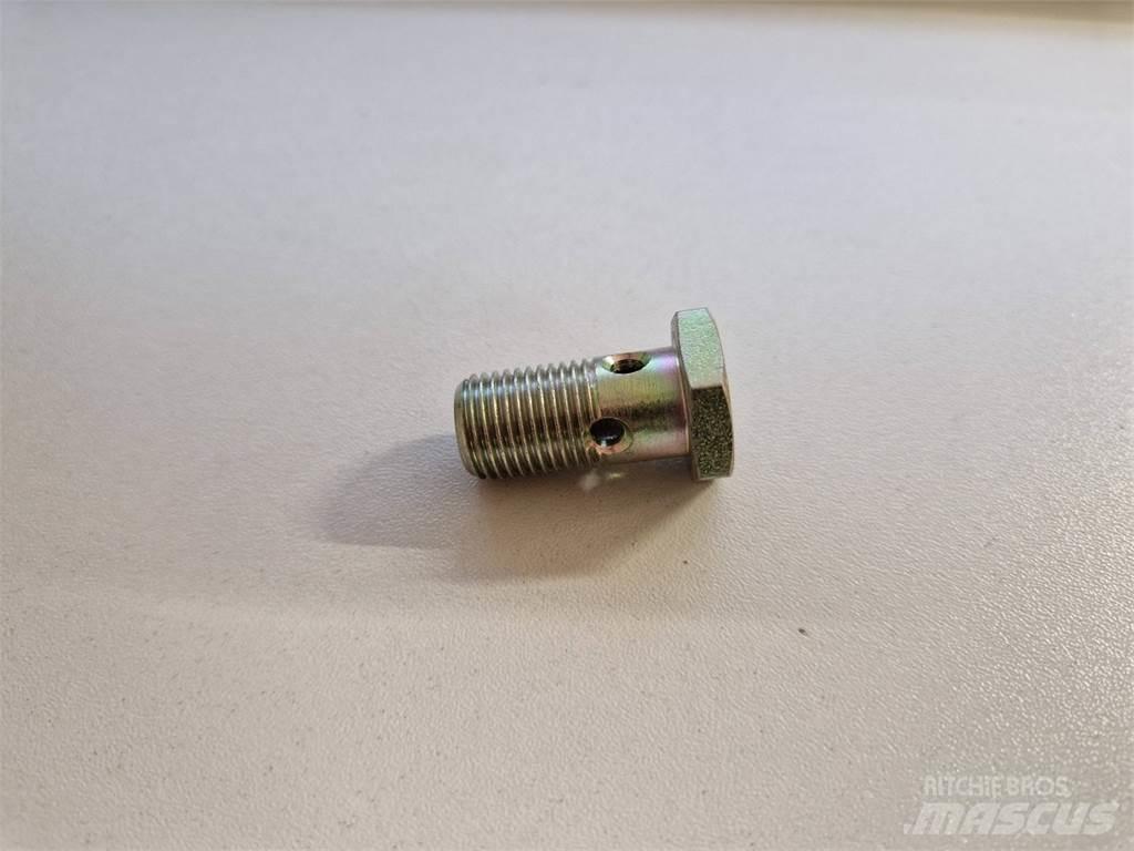 Rottne 059-0245 Hydraulics