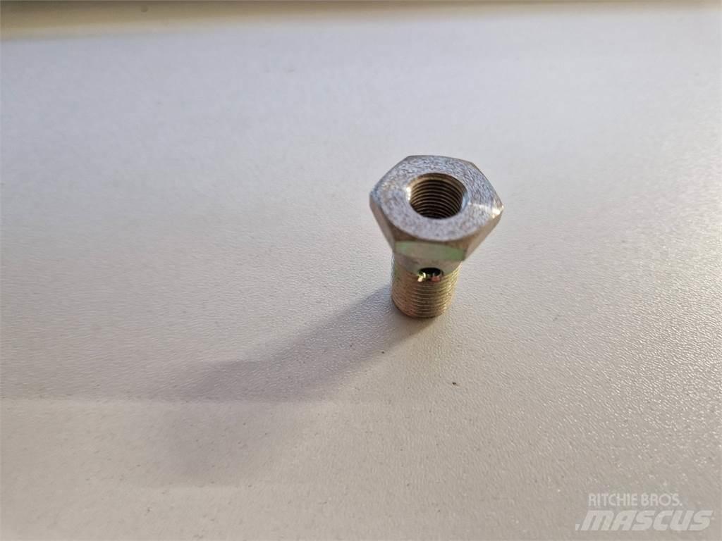 Rottne 059-0245 Hydraulics