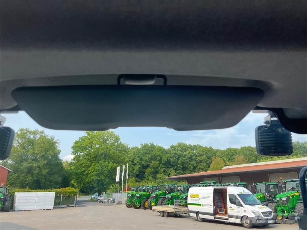 CASE 21F Wheel loaders