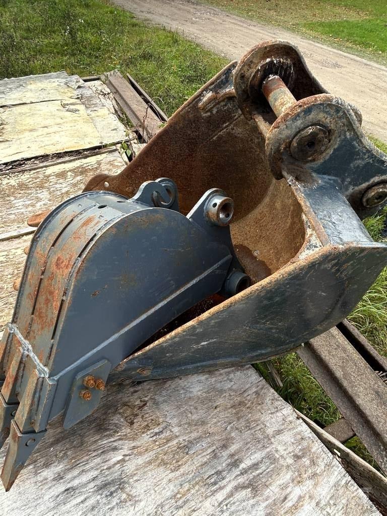 Sunward SWE 90 E Mini excavators  7t - 12t