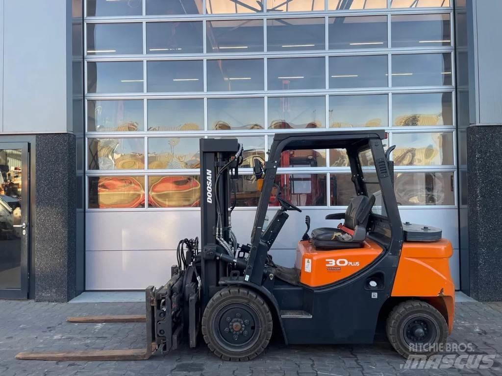 Doosan D30GP Other