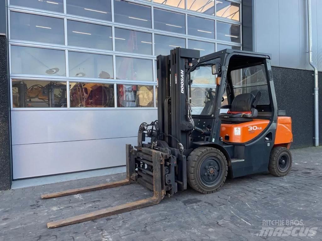 Doosan D30GP Other