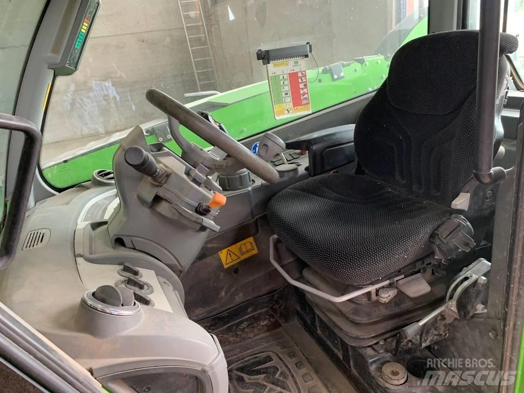Merlo TF 35.7 Telehandlers