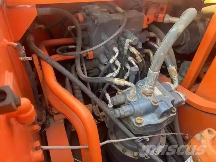 Doosan DH 215-9E Crawler excavators