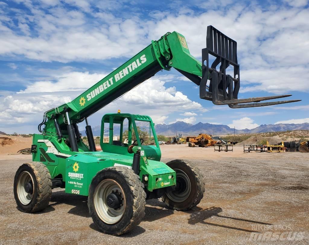 JLG 6036 Telescopic handlers