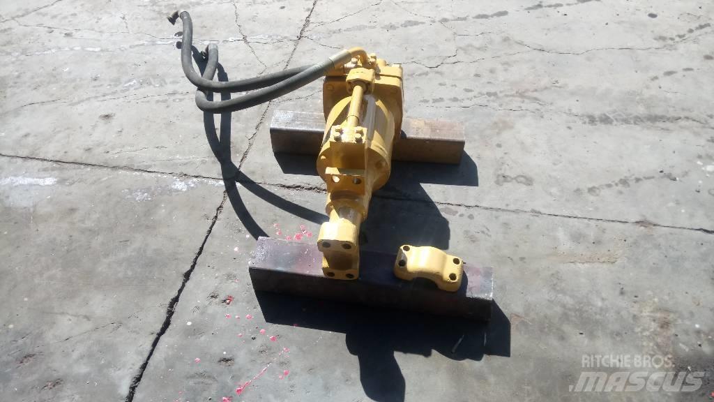 CAT D 5 Hydraulics