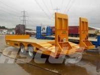Barford L22 Multi-purpose Trailers
