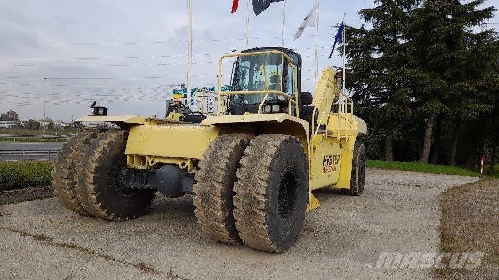 Hyster RS45-27CH Other