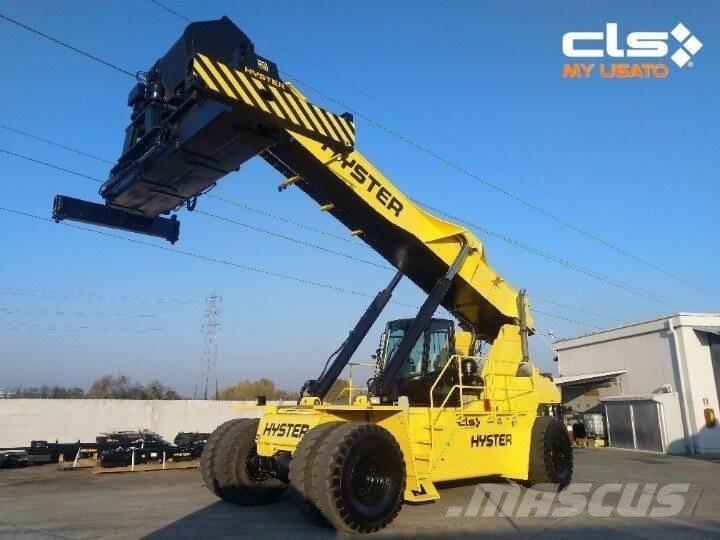 Hyster RS45-27CH Other