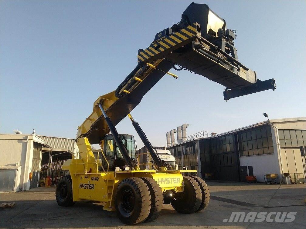 Hyster RS45-27CH Other