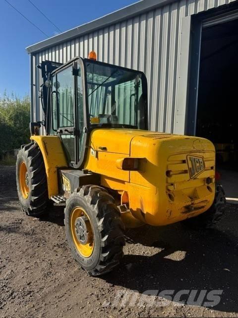 JCB 926 Rough terrain truck