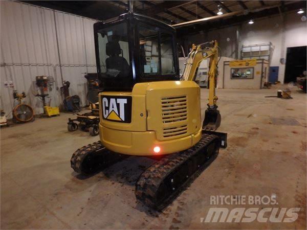 CAT 303.5 Mini excavators < 7t (Mini diggers)