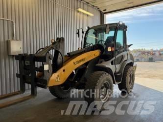 Kramer-allrad 680 Mini loaders
