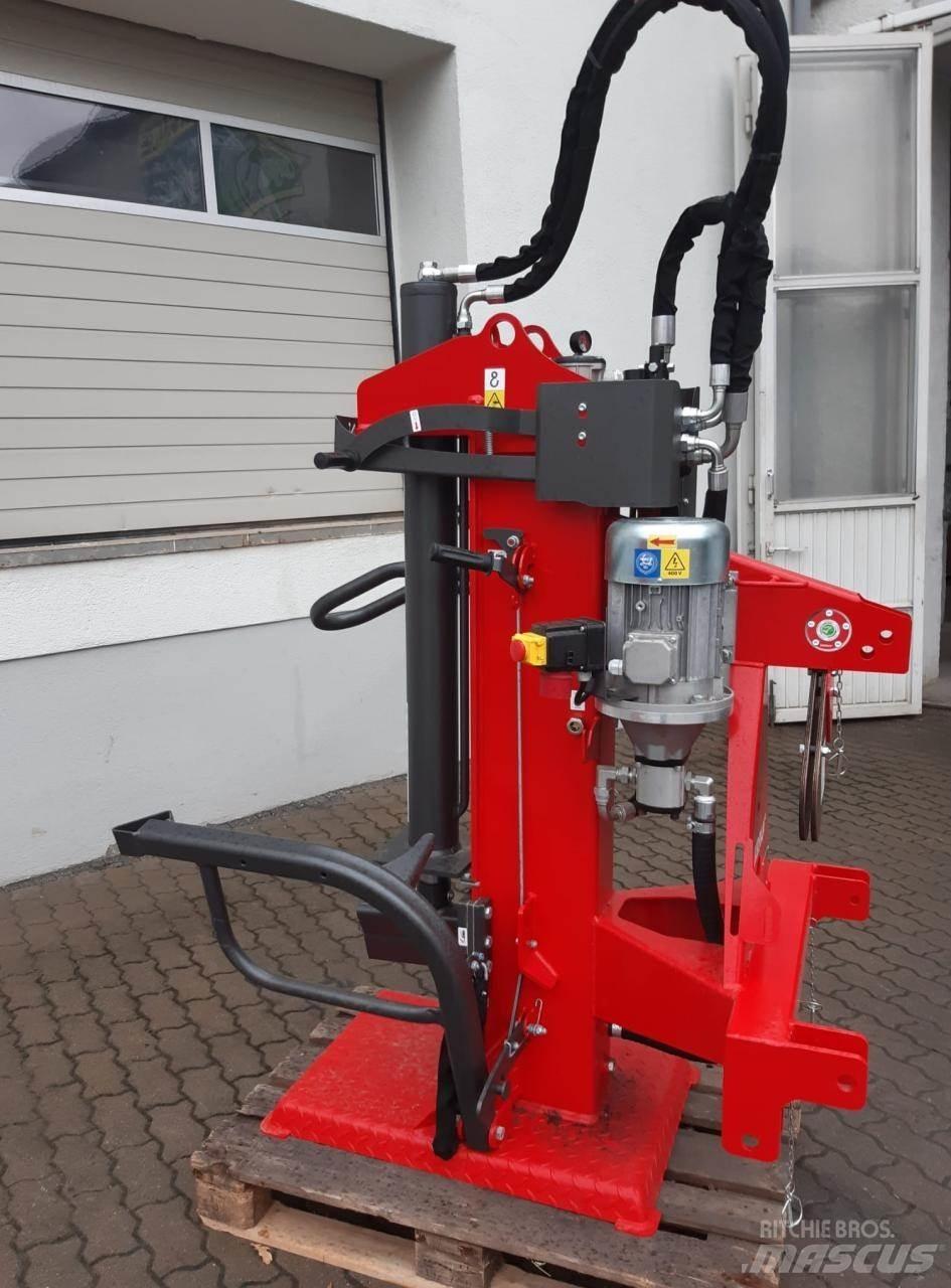 Krpan CV 22 E Wood splitters and cutters