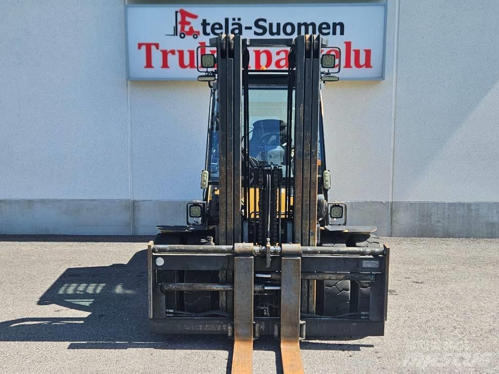 CAT DP 50 N Diesel trucks