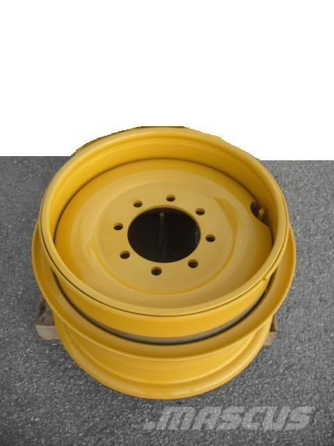 Volvo L 50 E Wheel loaders