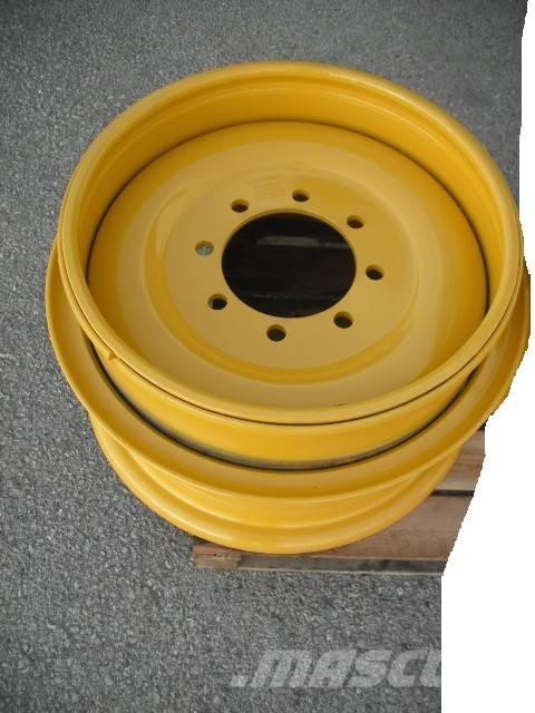 Volvo L 50 E Wheel loaders