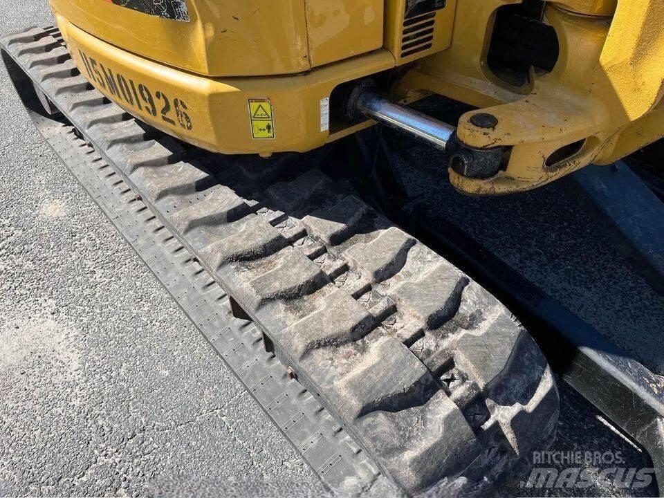 CAT 305E2 CR Mini excavators < 7t (Mini diggers)