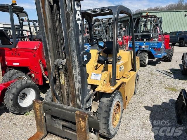 CAT V 80 F Other
