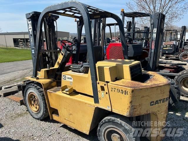 CAT V 80 F Other