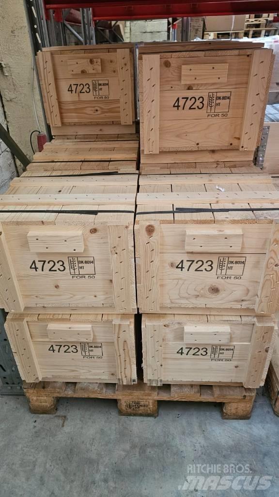 Danfoss TMTHW Other