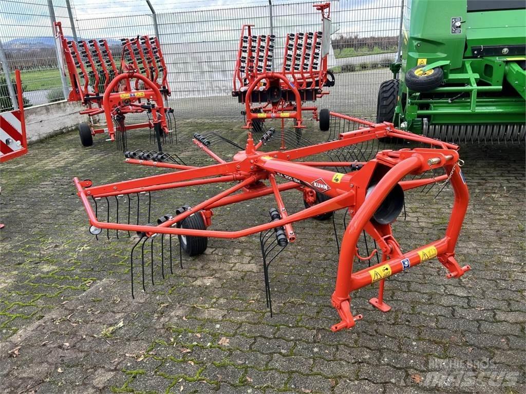Kuhn GA300GM-9 Farm machinery