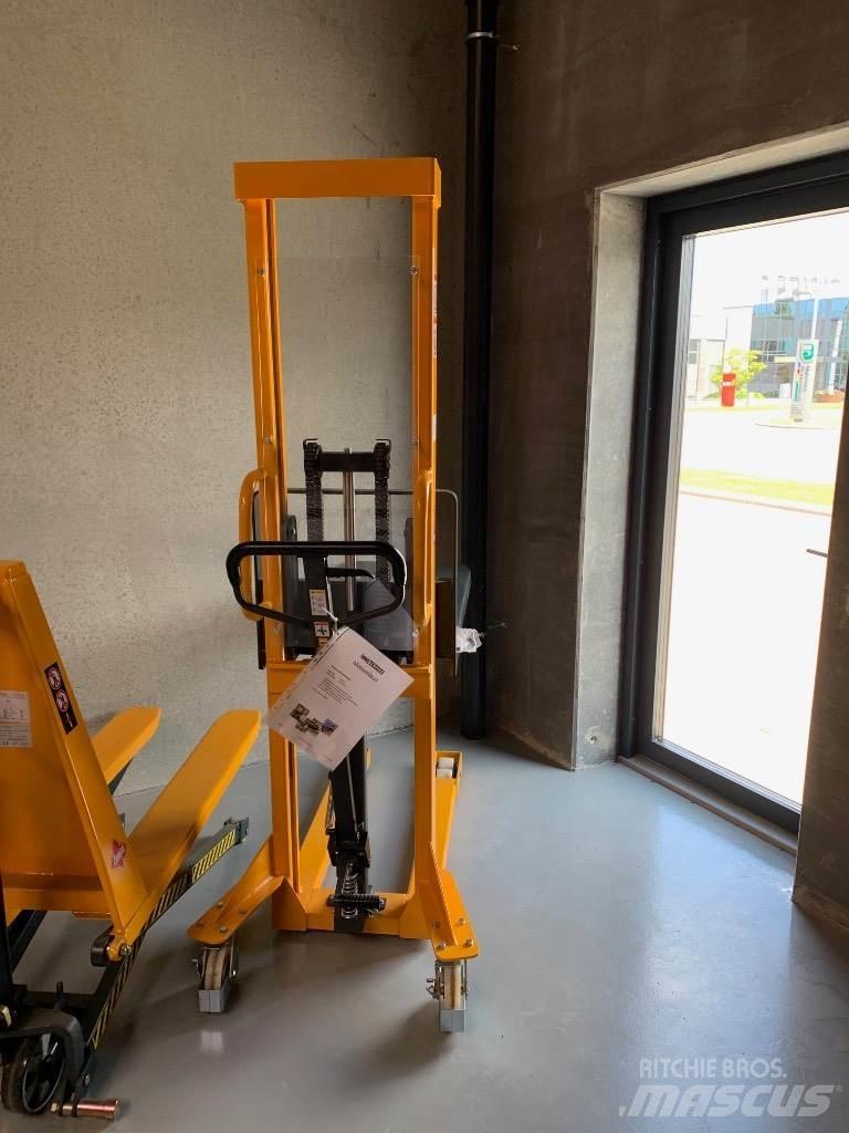 Ameise PSM 1.0 Hand pallet stackers