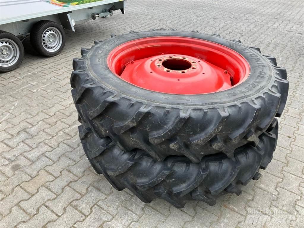 Fendt Pflegereifen Other tractor accessories