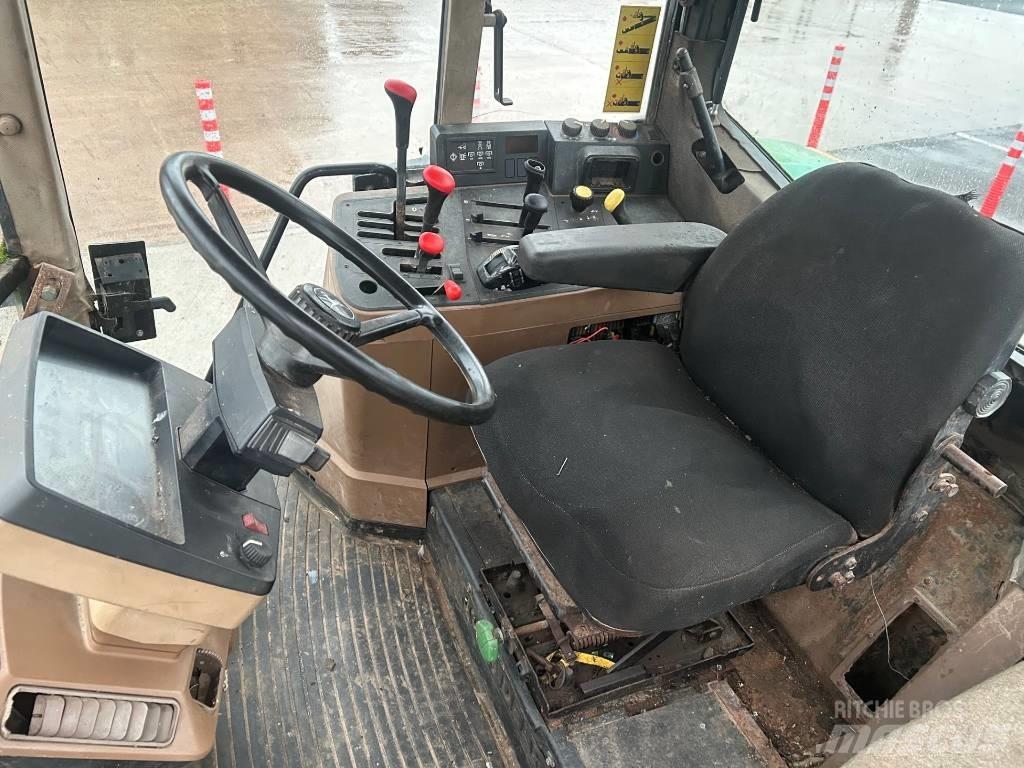 John Deere 6200 Tractors