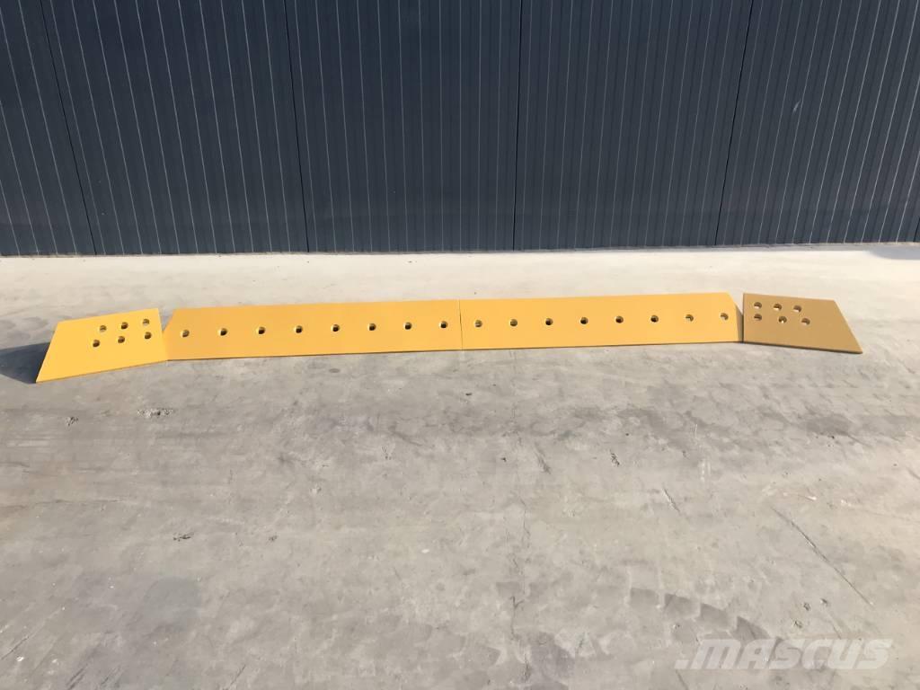 CAT D6R Other components