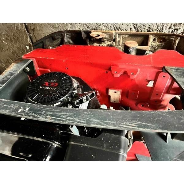 Bomag BPR 25/40 Plate compactors