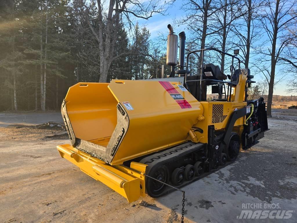 Blaw-Knox PF 4410 Asphalt pavers