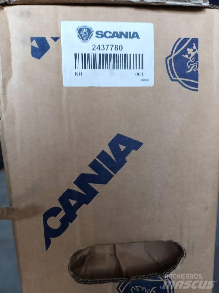 Scania FAN 2437780 Engines
