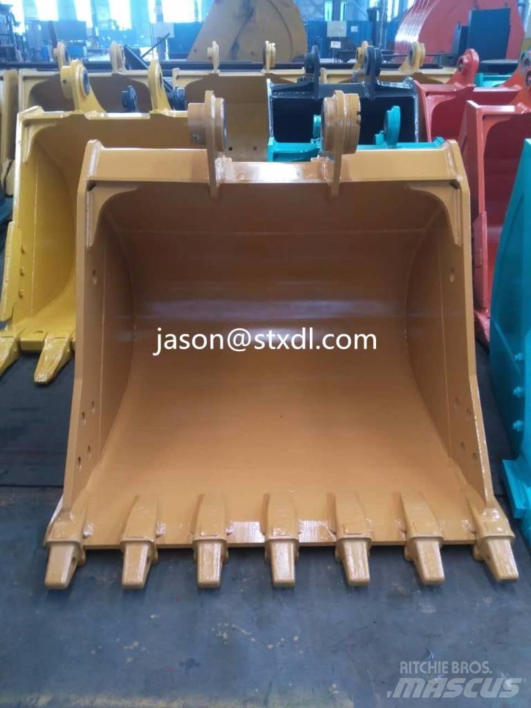 CAT 320 Bucket Buckets