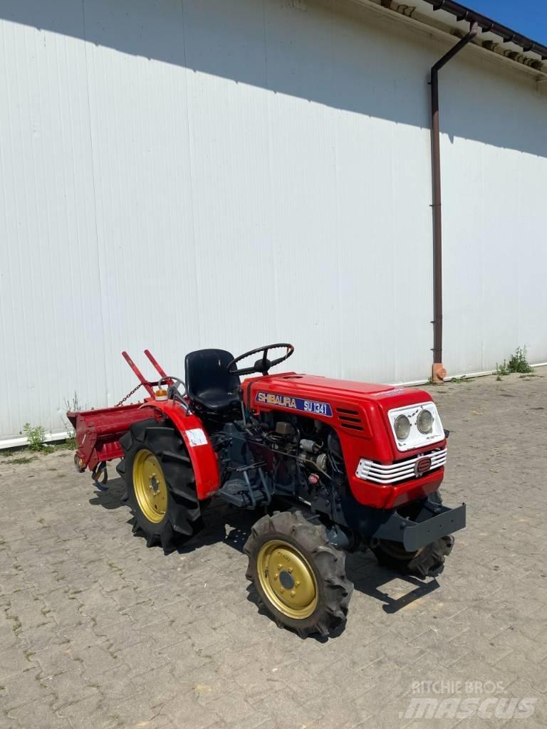 Shibaura SU1341 Tractors