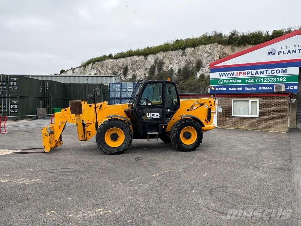 JCB 540-200 Telescopic handlers