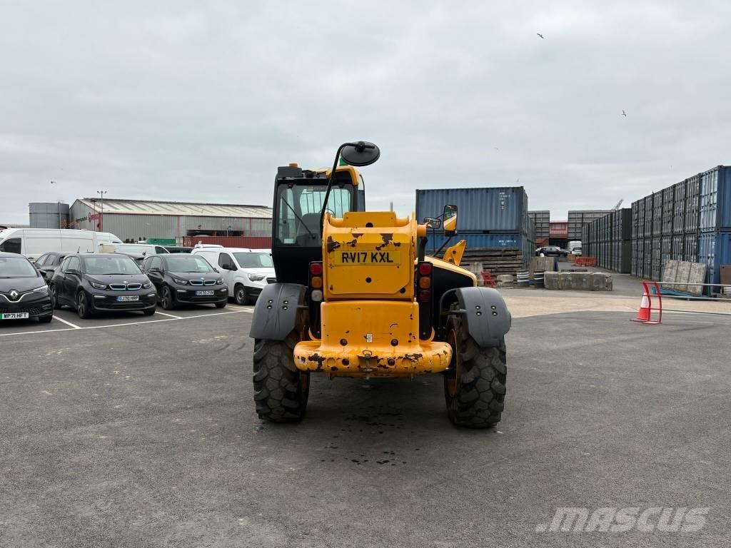 JCB 540-200 Telescopic handlers
