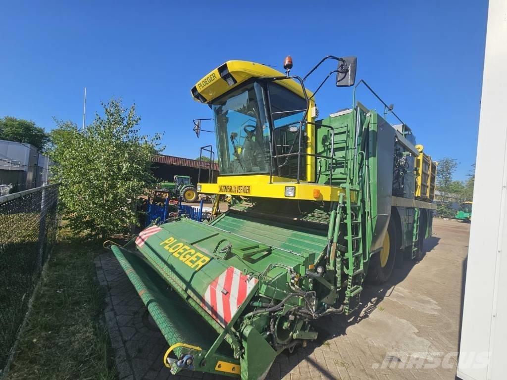 Ploeger BP2100 Other vegetable equipment