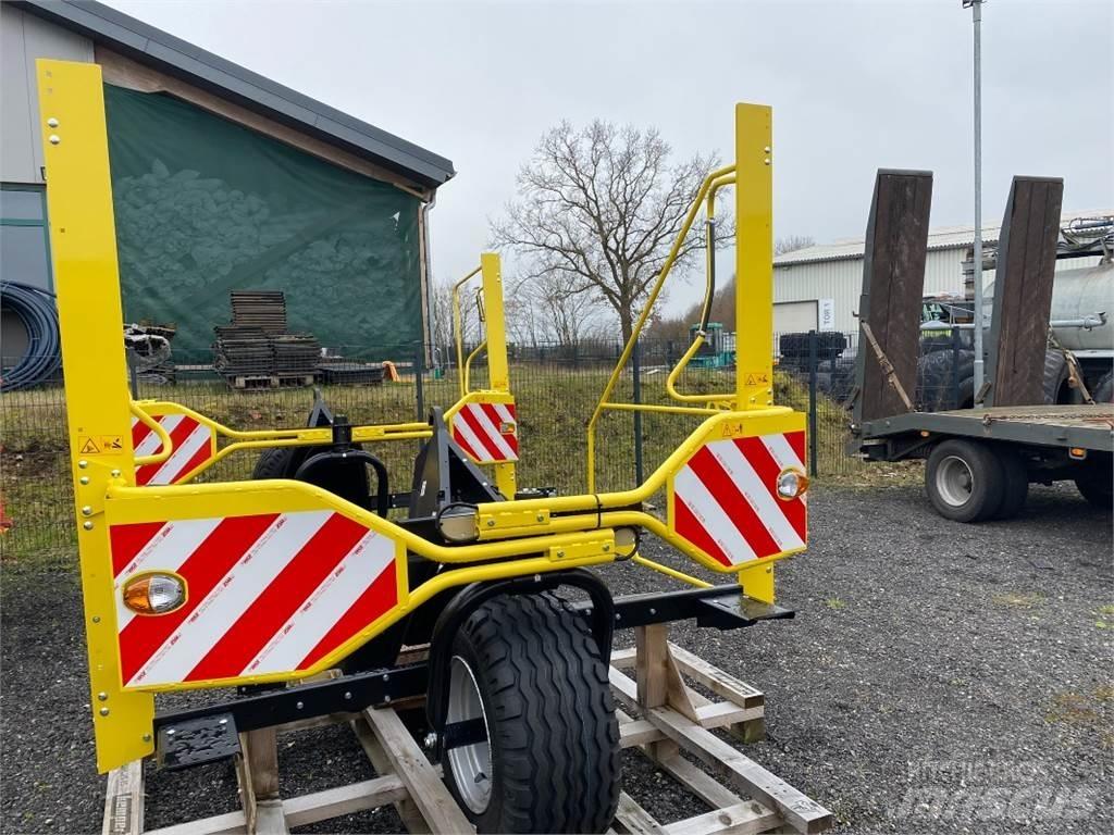 Kemper 460 plus Farm machinery