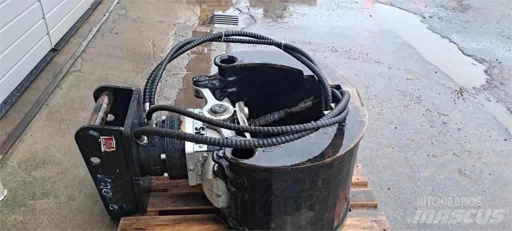DMS SG9050 Concrete accessories