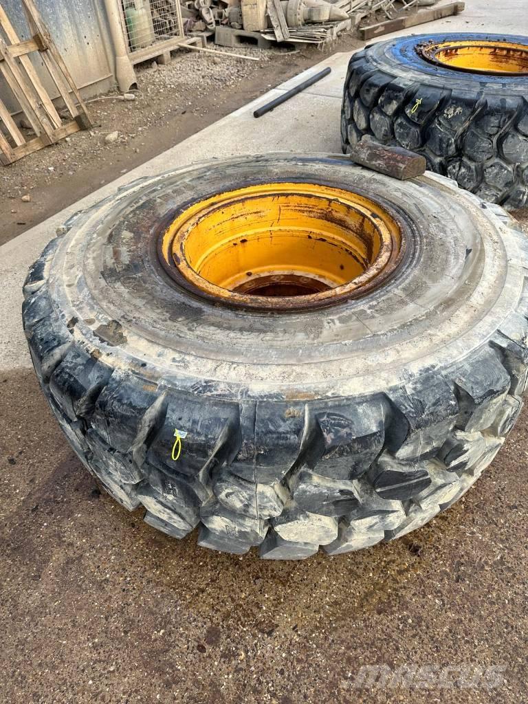 Goodride 23.5R25 Tyres, wheels and rims