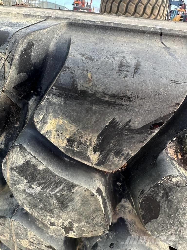 Goodride 23.5R25 Tyres, wheels and rims