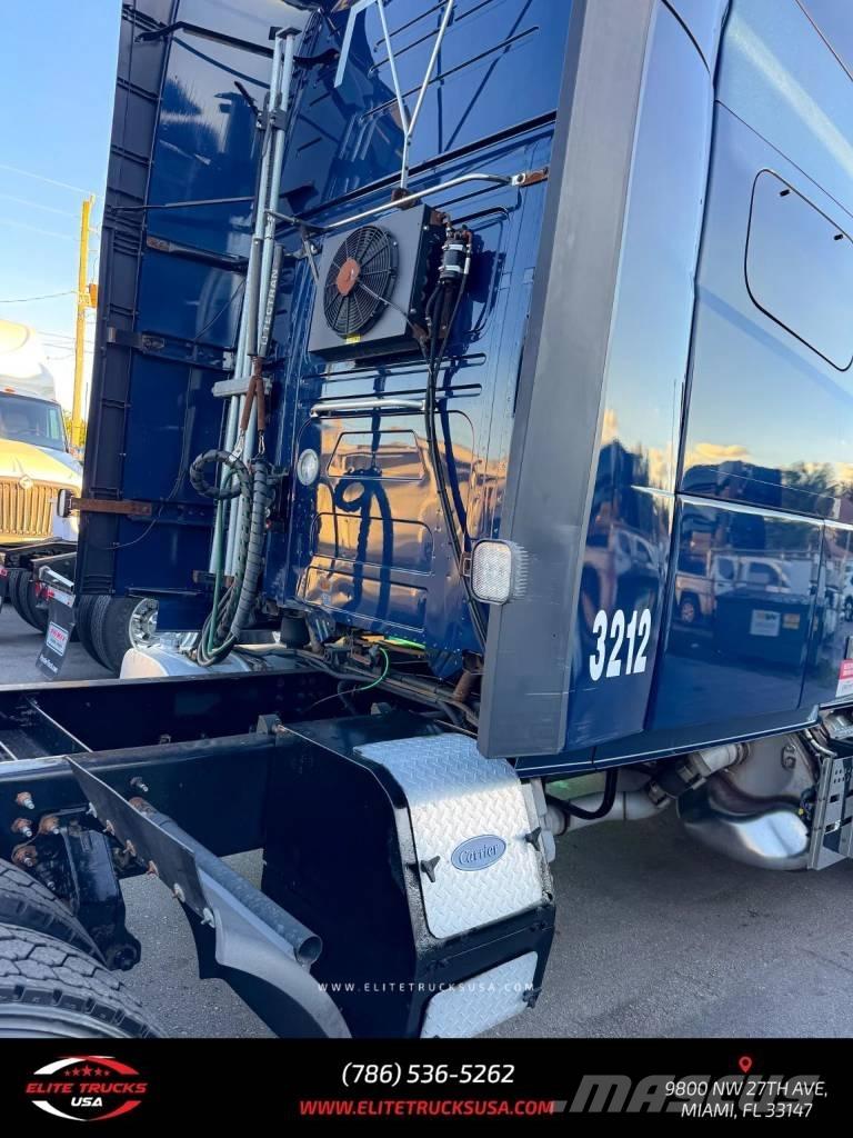 Volvo Commercial VNL Prime Movers