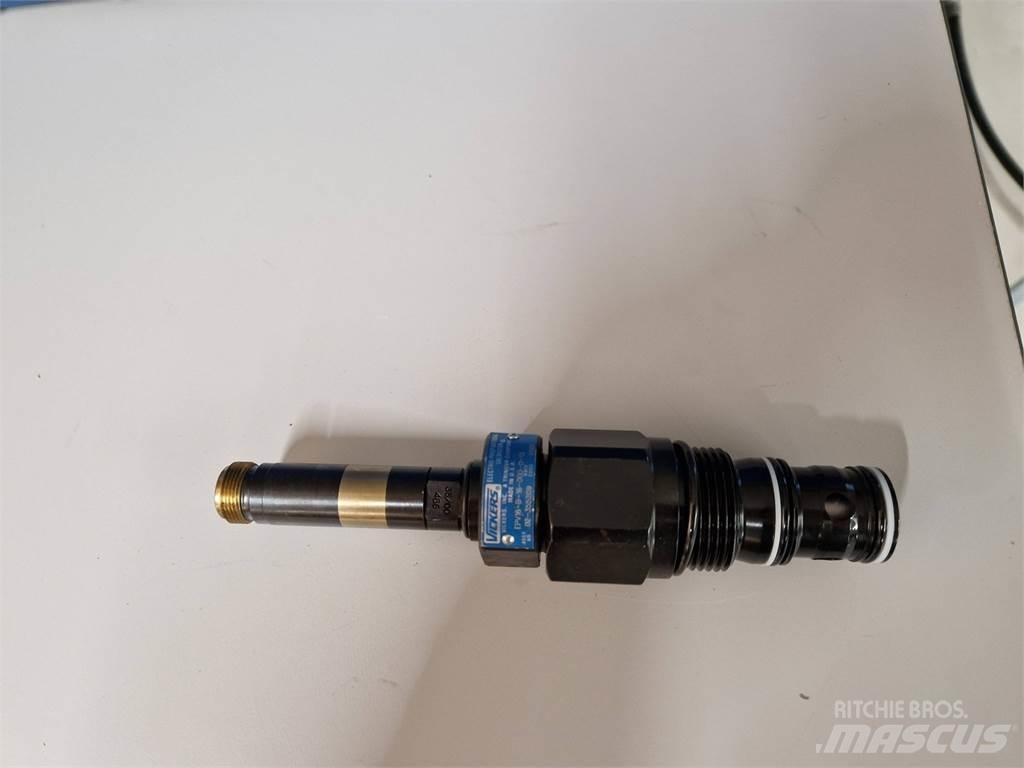 Rottne 072-0082 Hydraulics