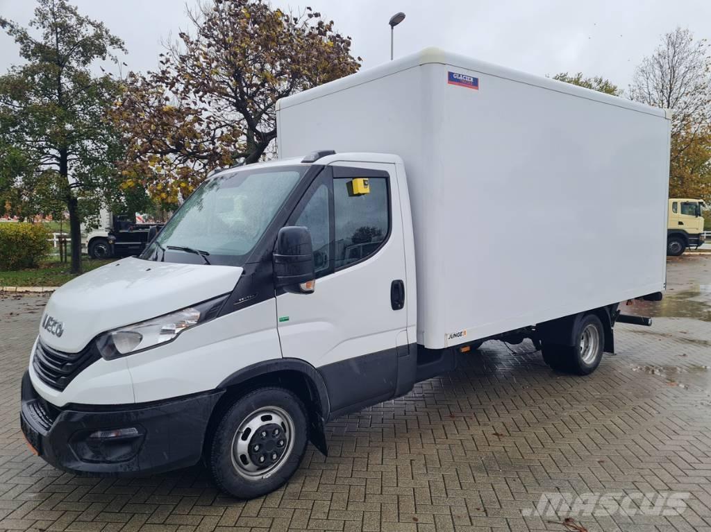 Iveco 35C16 / D brif Panel vans