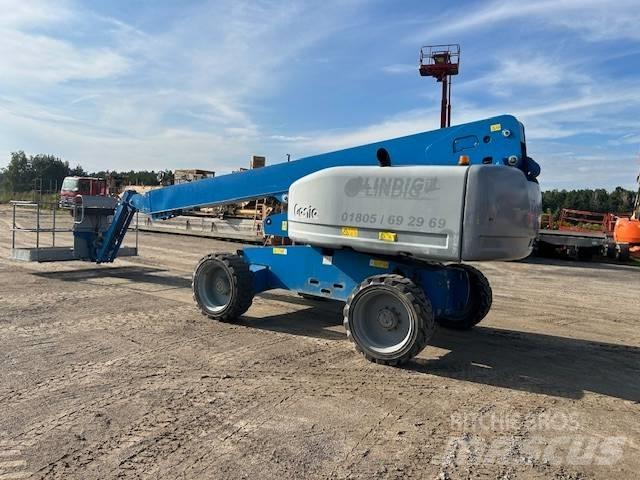 Genie S 65 Telescopic boom lifts