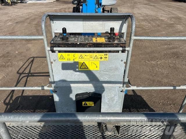 Genie S 65 Telescopic boom lifts